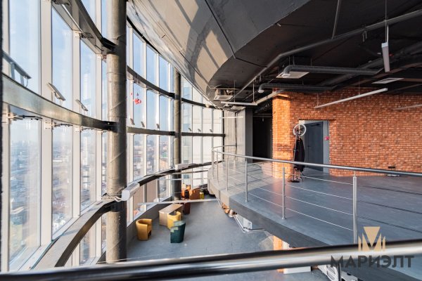 Офис 695,1м2 (аренда) пр-т Победителей 7а - фото 10