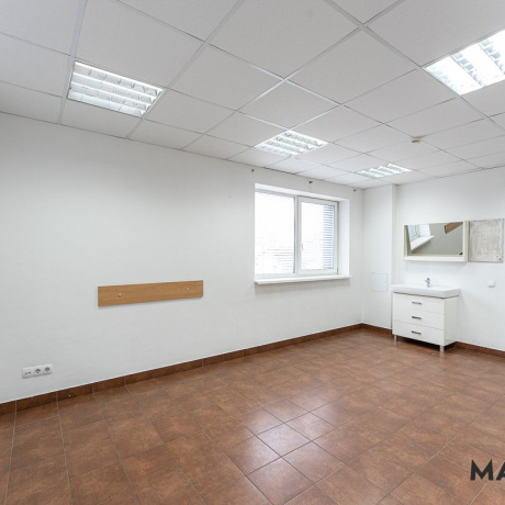 Фотография Здание 1639,8м2 (продажа) ул Пионерская 45 - фото 12