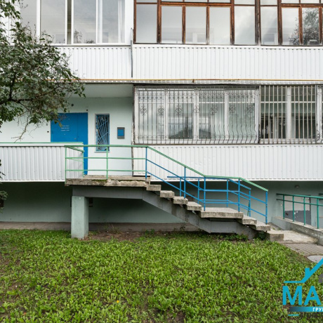 Фотография Офис 82м2 (продажа) ул. Кульман 15 - фото 4