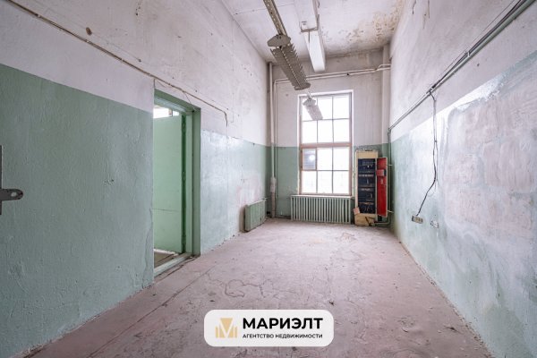 Производство 300-3000м2(аренда) ул Красная 7к13 - фото 17