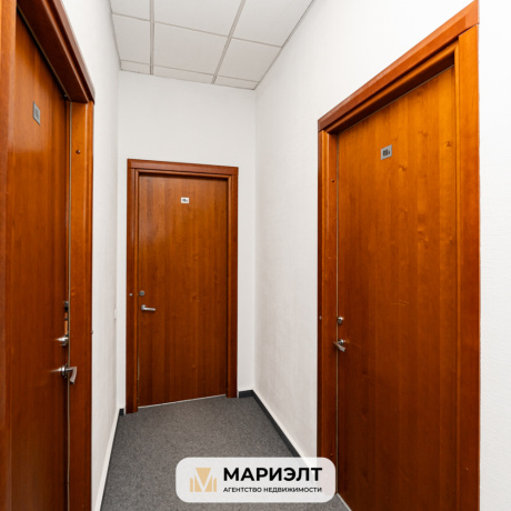 Фотография Офис 228.4м2(аренда) ул Фабрициуса 8бк1 - фото 15