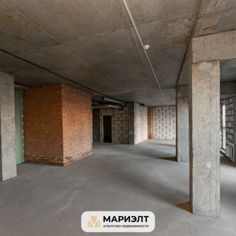 Фотография Помещение 228,5м2(аренда) пр-т Независимости 88 - фото 15