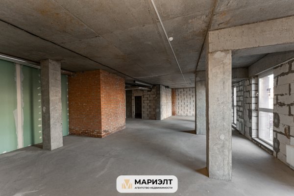 Помещение 228,5м2(аренда) пр-т Независимости 88 - фото 15