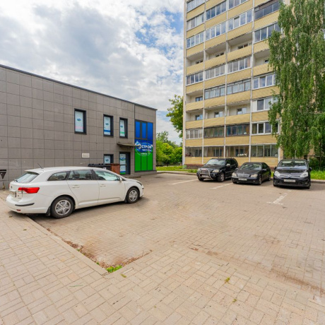 Фотография Помещение 130м2 (аренда) ул Мавра 18А - фото 6