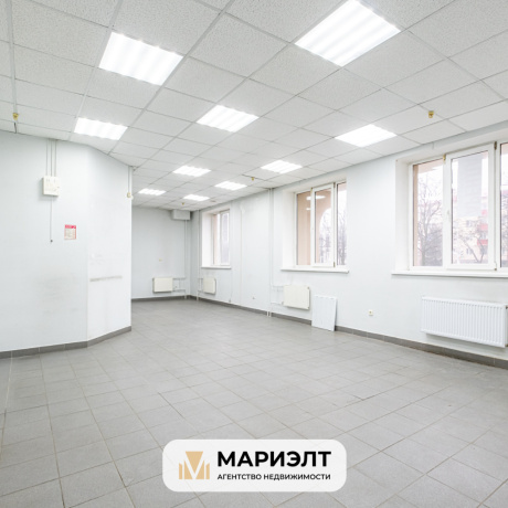 Фотография Помещение 99,5м2 (аренда) пр-т Партизанский 45 - фото 5