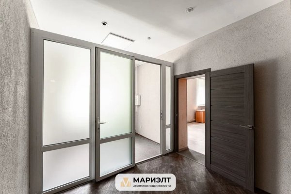 Офис 238 м2 (аренда) ул Восточная 39 - фото 7
