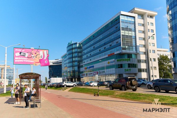 Офис 79,6 м2(аренда) пр-т Дзержинского 3Б - фото 3