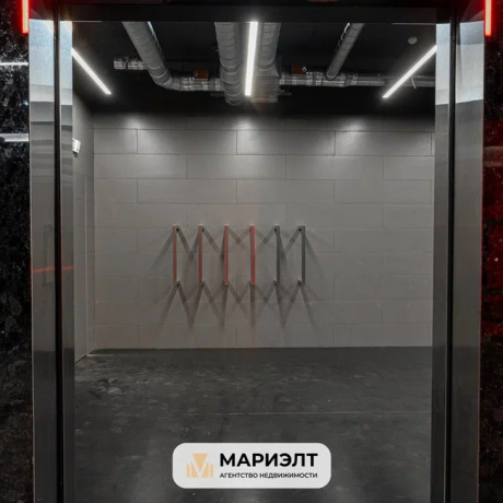 Фотография Аренда торгового помещения 161 м2 пр-т Победителей 133 - фото 12