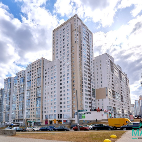 Фотография Офис 116,3м2 (продажа) пр-т Дзержинского 11 - фото 14