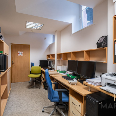 Фотография Офис 260,1м2 (аренда) пр-т Машерова 54 - фото 15