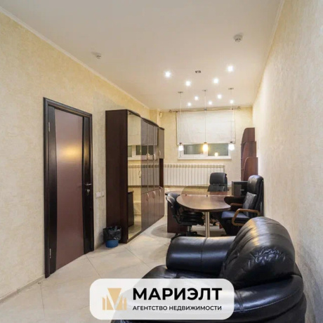 Фотография Офис 125 до 161 м2(аренда) ул Некрасова 35/1 - фото 9