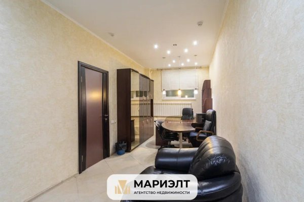 Офис 125 до 161 м2(аренда) ул Некрасова 35/1 - фото 9