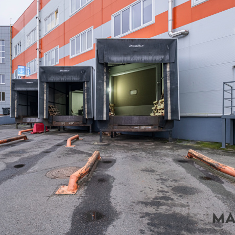Фотография Склад+офис 2818,7м2(аренда) д Дроздово 81 - фото 5