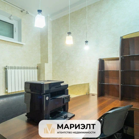 Фотография Офис 125 до 161 м2(аренда) ул Некрасова 35/1 - фото 13