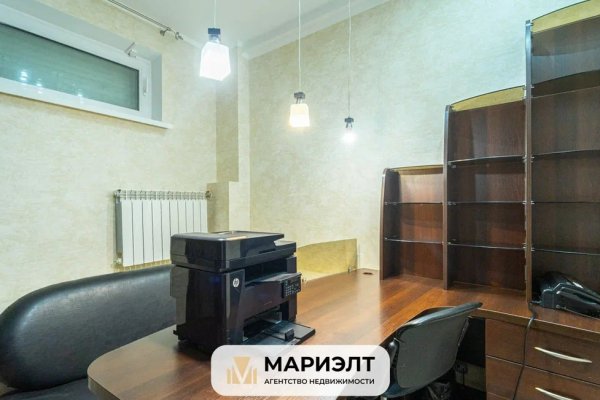 Офис 125 до 161 м2(аренда) ул Некрасова 35/1 - фото 13