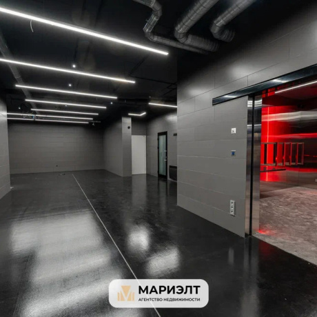 Фотография Аренда торгового помещения 161 м2 пр-т Победителей 133 - фото 8