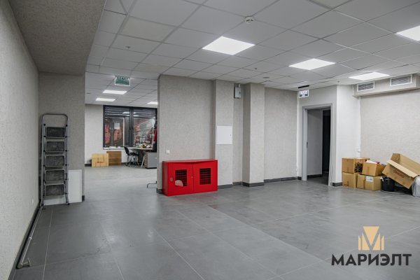 Помещение 148,2м2 (аренда) ул Притыцкого 23А - фото 6
