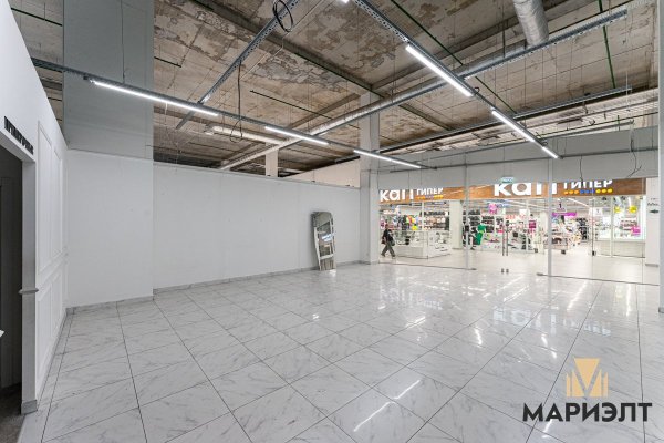 Помещение 108,4м2 (аренда) ул Рудобельская 3 - фото 13
