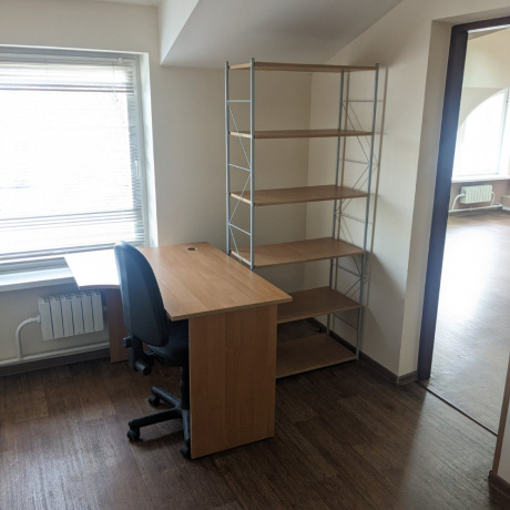 Фотография Офис 43,1м2 (аренда) пер 4й Загородный 58Б - фото 4