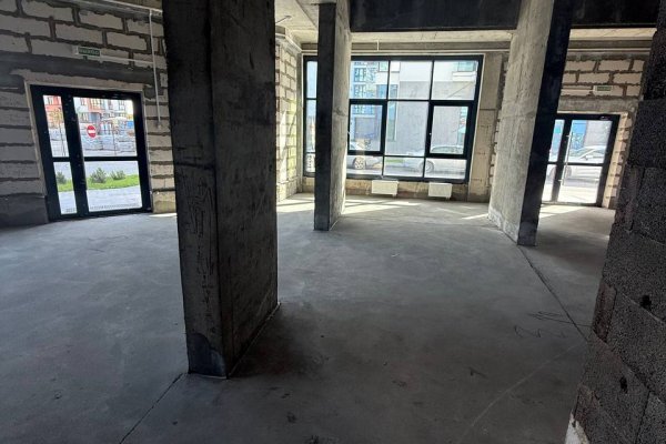 Помещение 105,9м2(аренда) ул Братская 7 - фото 3