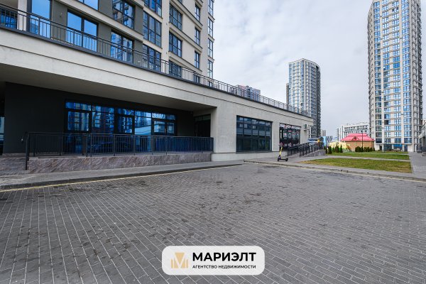 Аренда торгового помещения 76,4 м2 ул Алферова 14 - фото 3