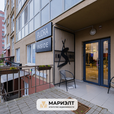 Фотография Помещение 230.9 м2 (аренда) ул Мстиславца 20 - фото 4