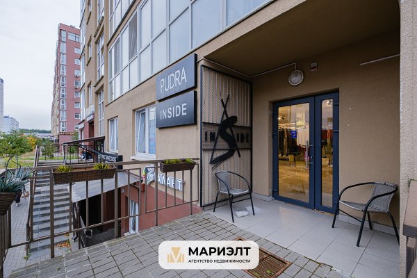 Помещение 230.9 м2 (аренда) ул Мстиславца 20 - фото 4