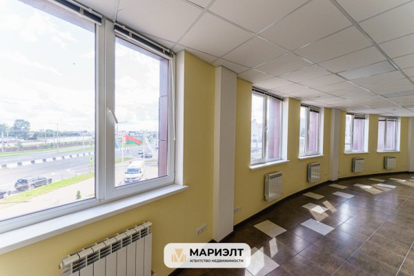 Офис 97,3 м2 (аренда) ул Либкнехта 66 - фото 7