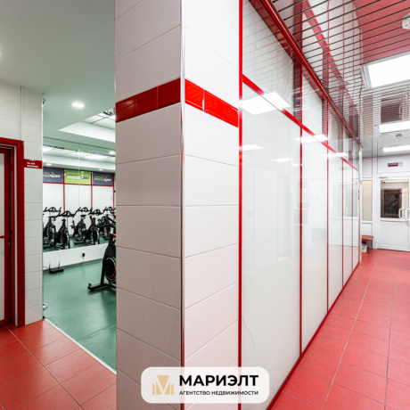 Фотография Помещение 126м2(аренда) ул Каховская 17 - фото 7