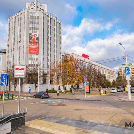 Фотография Помещение 80,2-471,5м2 (аренда) пр-т Независимости 95 - фото 14