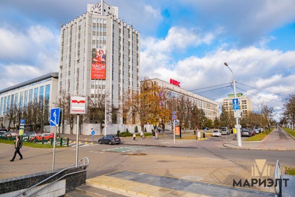 Помещение 80,2-471,5м2 (аренда) пр-т Независимости 95 - фото 14