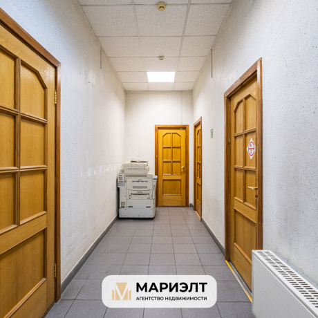 Фотография Помещение 77,5м2 (аренда) пр-т Партизанский 45 - фото 4