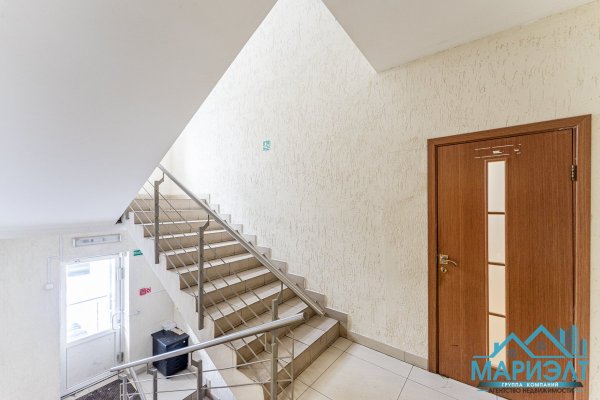 Помещение 961,7м2 (продажа) аг Ждановичи ул Парковая 9 - фото 4