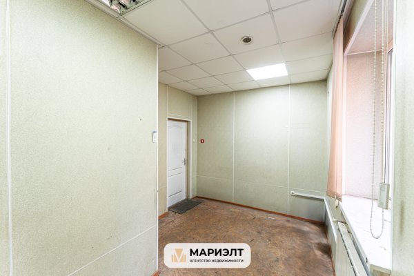 Аренда склада 677,7  м2 аг Колодищи ул Промышленная 14А/1 - фото 12