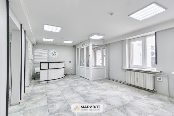 Помещение 122.4м2(аренда)ул Рафиева 52 - фото 8