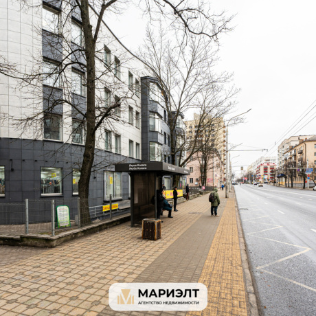 Фотография Аренда торгового помещения 187,4 м2 ул Сурганова 29 - фото 15