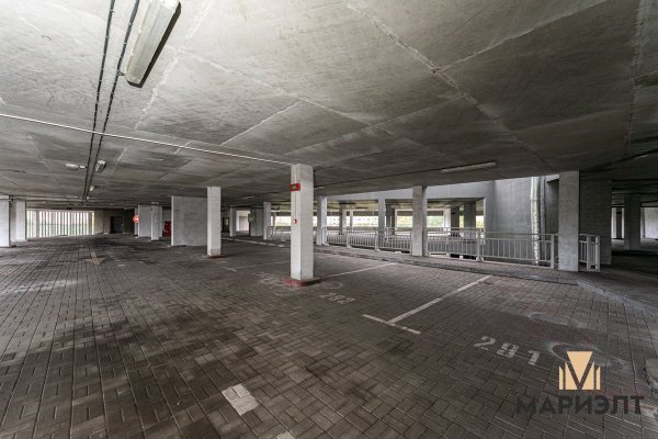 Помещение 2488м2 (продажа) ул Гамарника 30 - фото 9