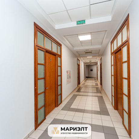 Фотография Офис 228.4м2(аренда) ул Фабрициуса 8бк1 - фото 4
