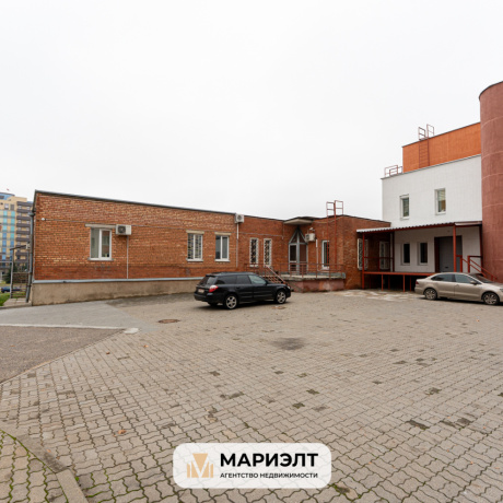 Фотография Торговое помещение (аренда) 578,4 пр-т Победителей 101 - фото 19