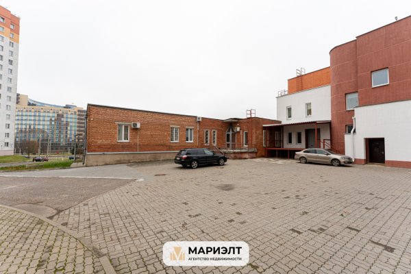 Торговое помещение (аренда) 578,4 пр-т Победителей 101 - фото 19