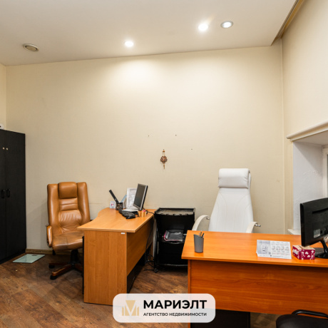 Фотография Аренда помещения 60-261,7 м2 пр-т Победителей 89/2 - фото 5