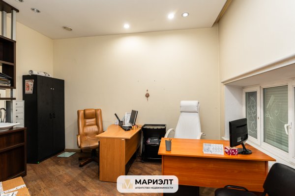 Аренда помещения 60-261,7 м2 пр-т Победителей 89/2 - фото 5