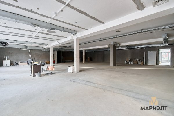Помещение 518 м2 (аренда) ул Притыцкого 146 - фото 14