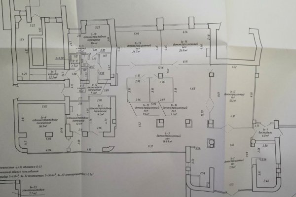 Помещение 463,5м2 (аренда) ул Танка 4 - фото 2
