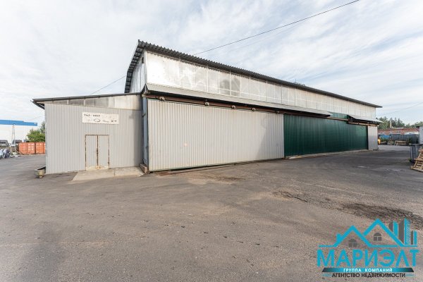 Продажа производства ул Брикета - фото 8