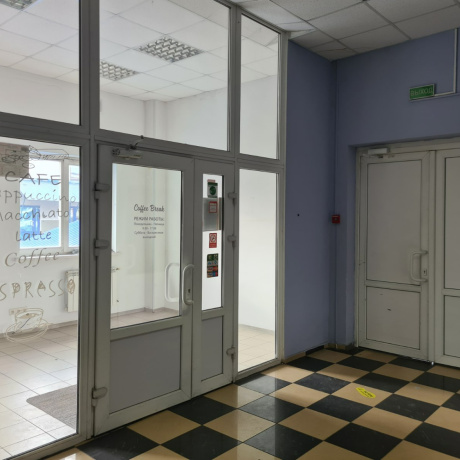 Фотография Помещение 29,9 м2 (продажа) ул Тимирязева 121/4 - фото 4