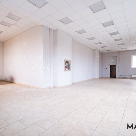 Фотография Помещение 158м2 (продажа) ул Голодеда 15 - фото 7