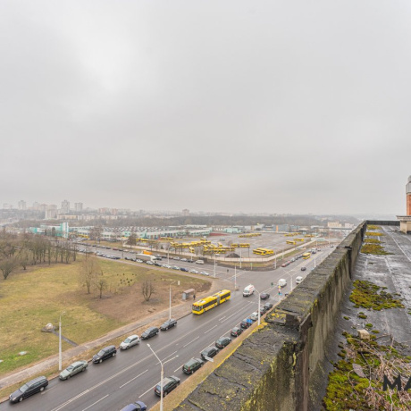 Фотография Здание 12649,8м2 (продажа) ул Машиностроителей 16 - фото 17
