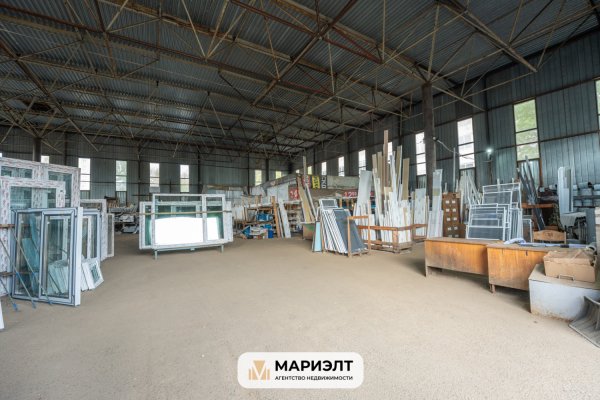 Склад 880 м2 ул Брестская 34Д - фото 7