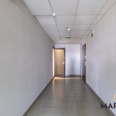 Фотография Офис 51,8м2 (продажа) ул Мележа 5к2 - фото 7